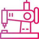 fashion,electronics,art and design,tool,handcraft,sewing,thread,sew,sewing machine,tailoring